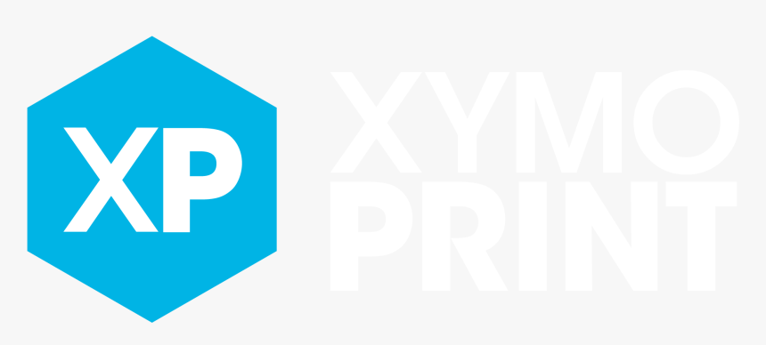 Xymoprint - Graphic Design, HD Png Download