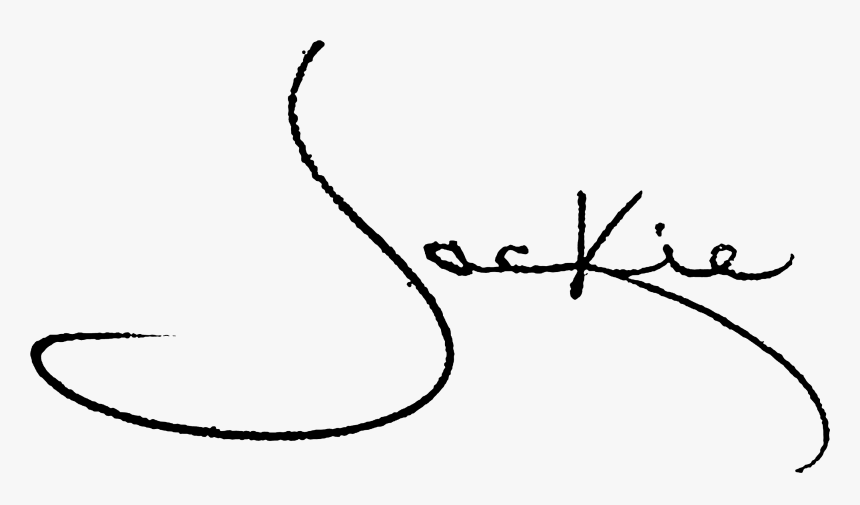 Jackie Nombre, HD Png Download