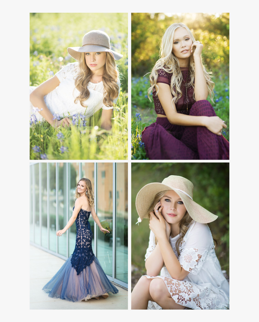 Girl, HD Png Download