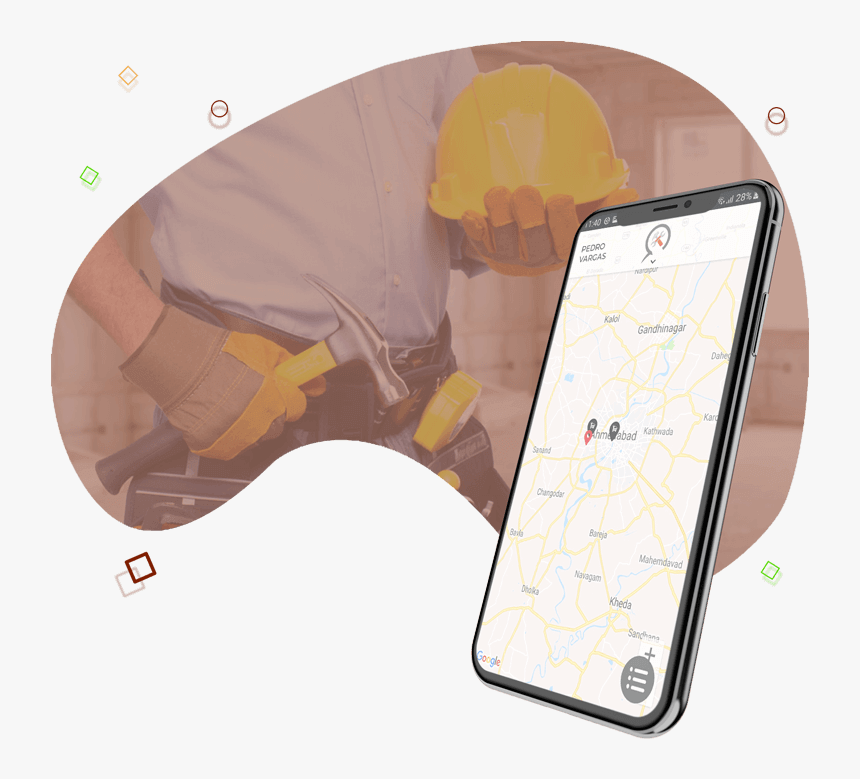 Smartphone, HD Png Download