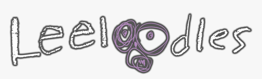 Leeloodles - Illustration, HD Png Download
