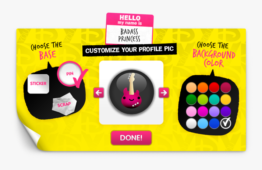 Circle, HD Png Download