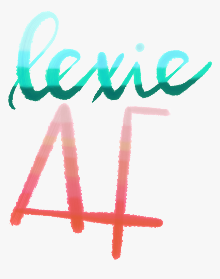 Calligraphy, HD Png Download