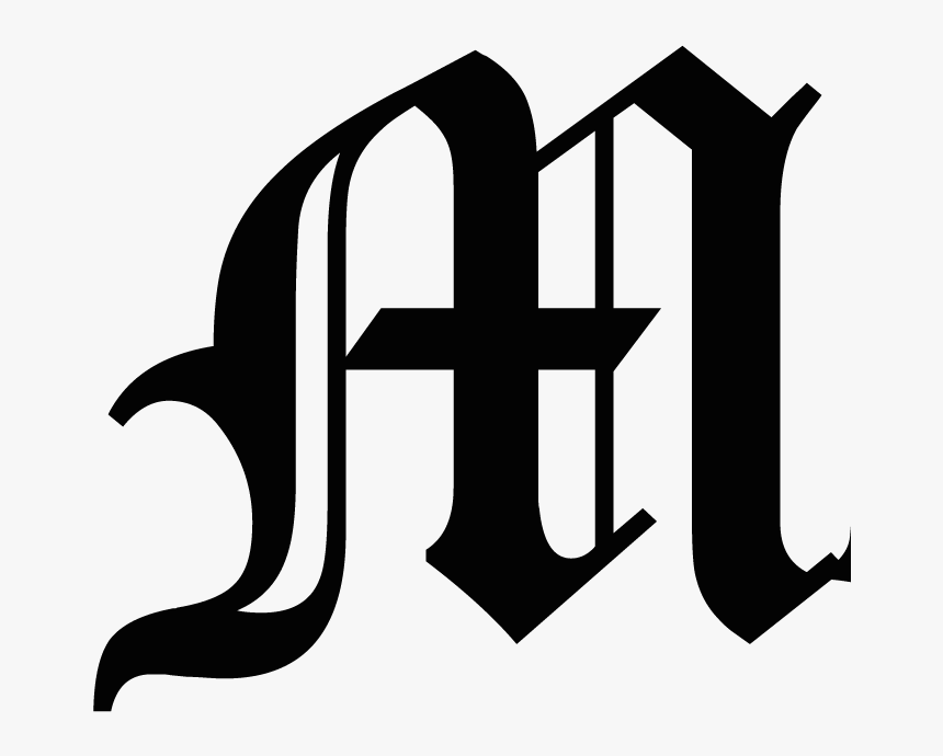 Milo Yiannopoulos Battles Simon & Schuster In Response - M In Old English, HD Png Download