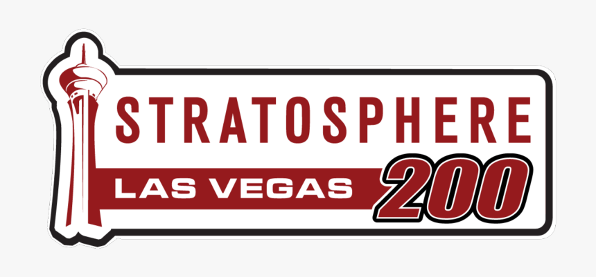 Stratosphere Las Vegas 200, HD Png Download