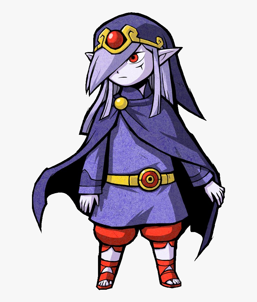 Vaati Zelda, HD Png Download