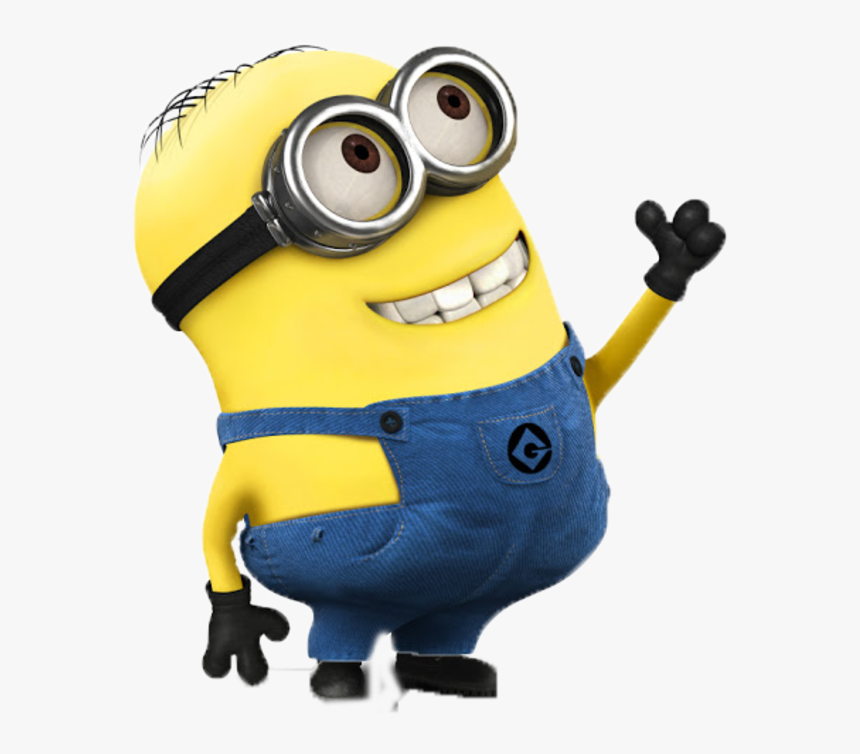 Despicable Me Rush Youtube - Minions Png, Transparent Png