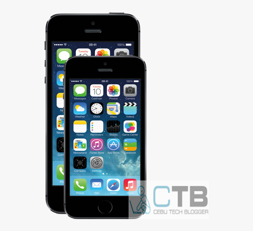 Apple’s Iphone 6 Reported To Lock Down On A - Iphone 5s Normal, HD Png Download