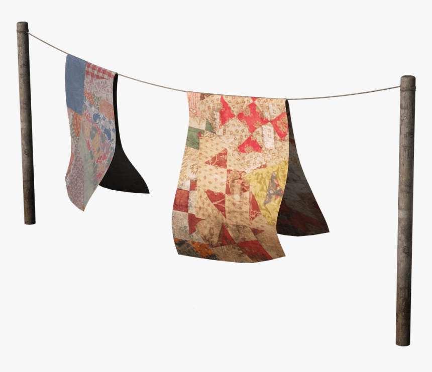 Leash, Clothes Line, Knitting, Rope, Carpet - Transparent Background Policy Clothes, HD Png Download