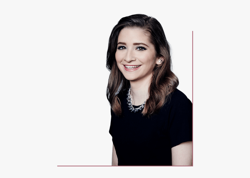 Girl, HD Png Download