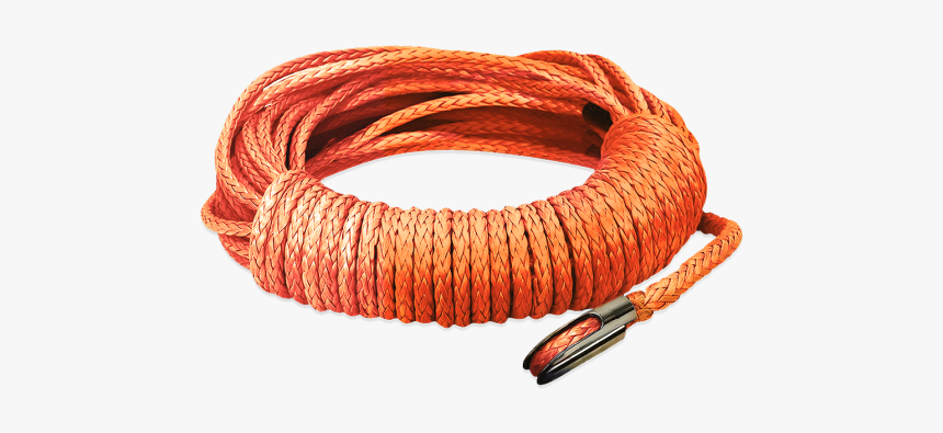 Supermax® Winch Line 3/16 In - Wire, HD Png Download