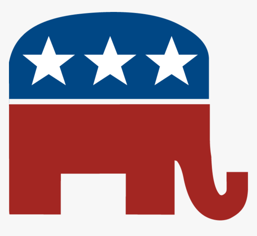 Republican Party, HD Png Download