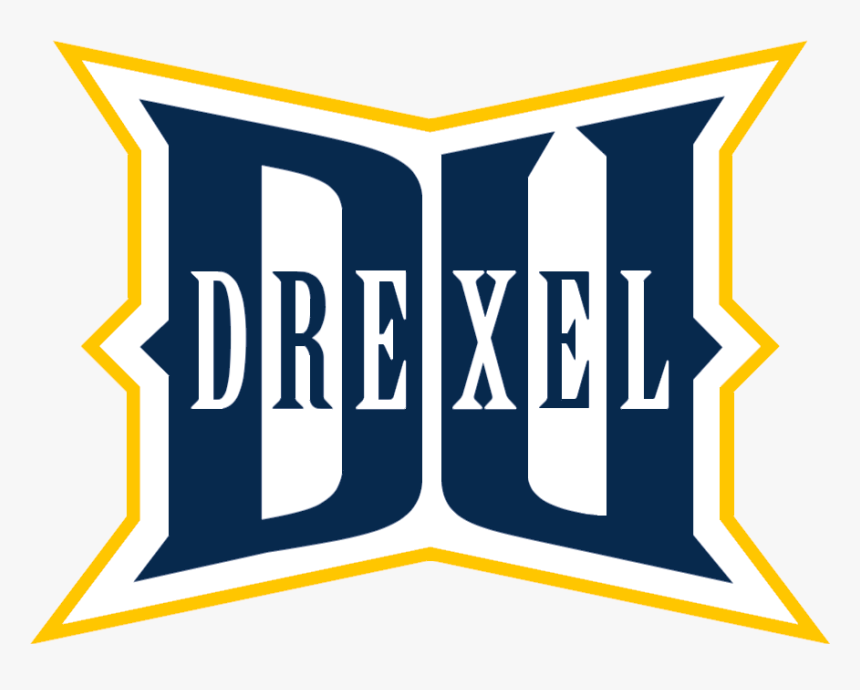 Drexel Dragons, HD Png Download