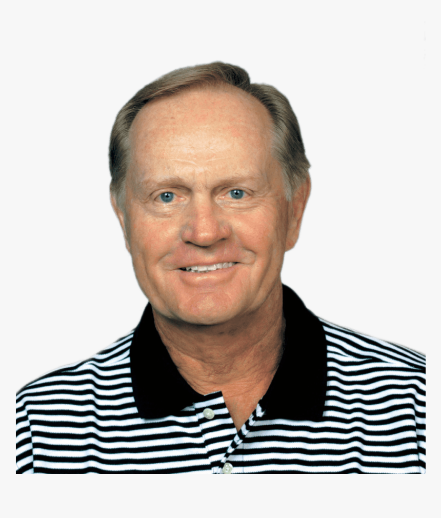 Jack Nicklaus, HD Png Download
