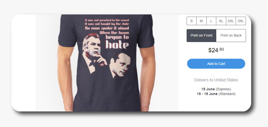 Racist Redbubble - Yare Yare Daze Shirt, HD Png Download