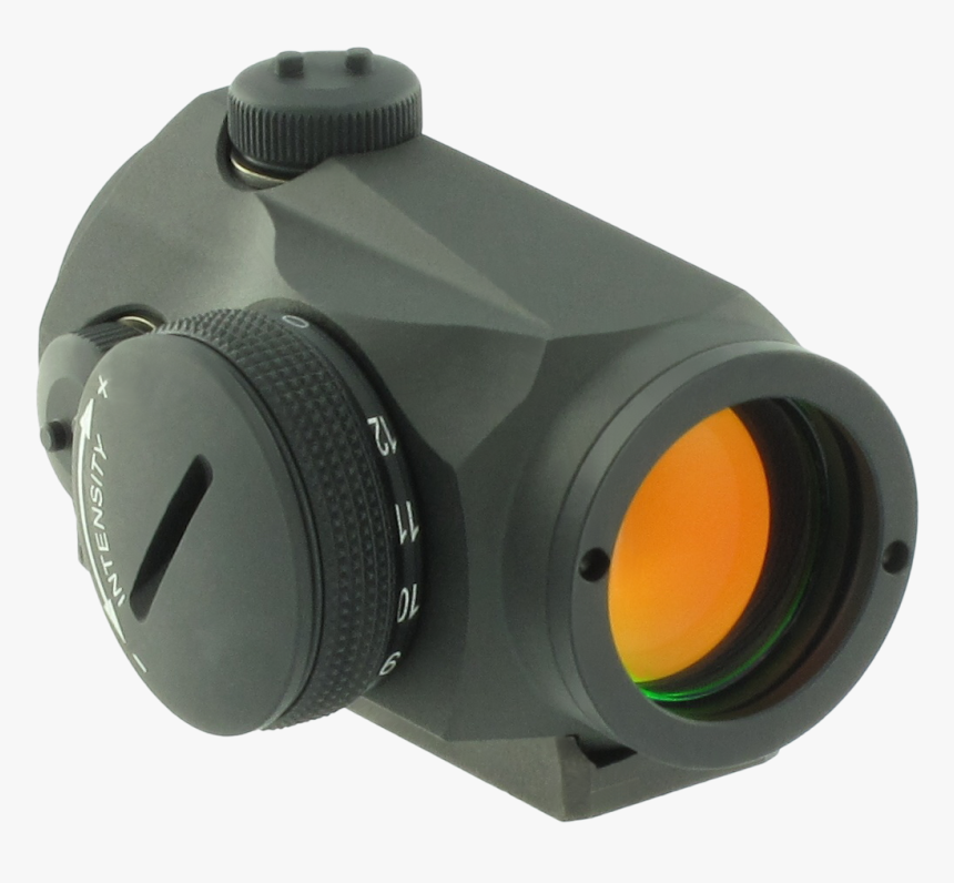 Aimpoint Micro T1 Sight, HD Png Download