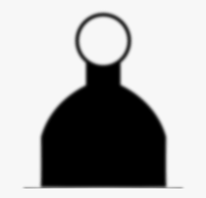 Glass Bottle, HD Png Download