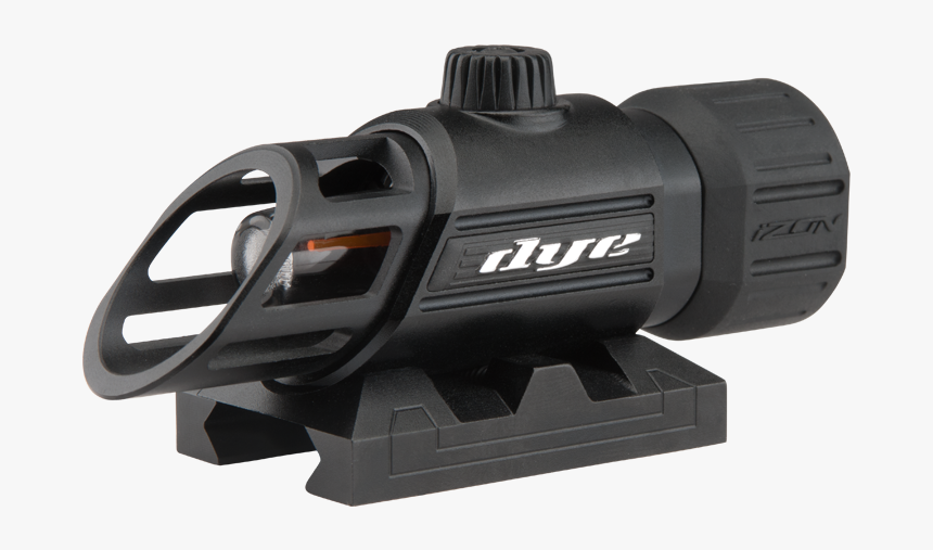 Dye Dam Izon Sight, HD Png Download