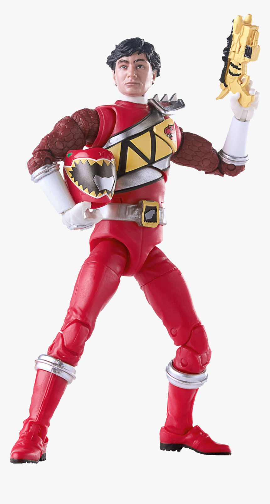 Power Rangers Lightning Collection, HD Png Download