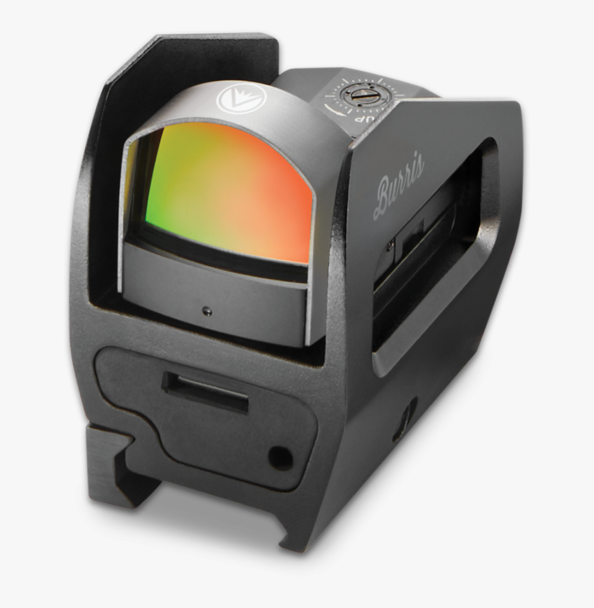 Burris Fastfire F3, HD Png Download