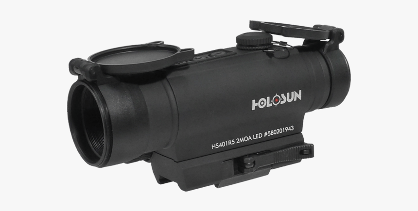 Monocular, HD Png Download
