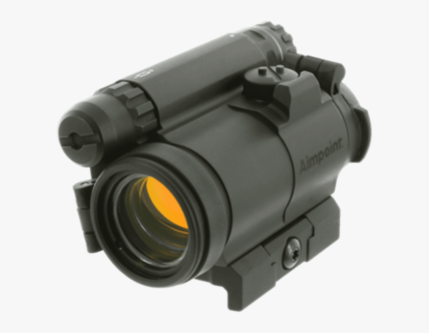 Aimpoint Comp M5 Mount, HD Png Download