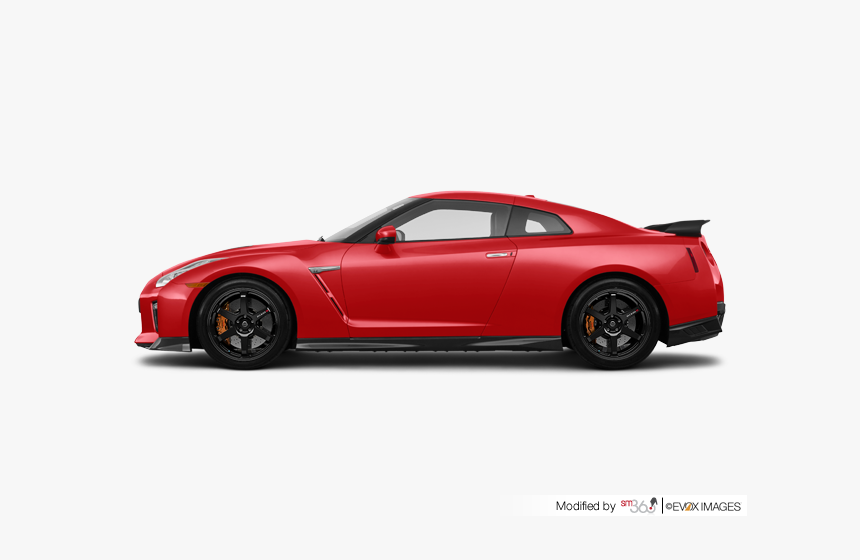 Gt-r - 2020 Nissan Gtr Track Edition, HD Png Download