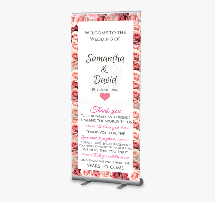 Banner, HD Png Download