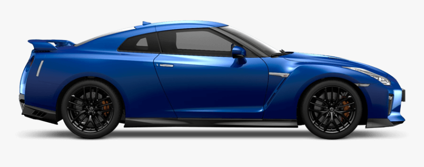 Nissan Gt-r Pure - Nissan Gt-r, HD Png Download