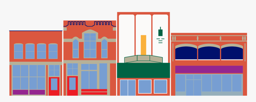 Know Your Bozeman Taxes Banner - Architecture, HD Png Download