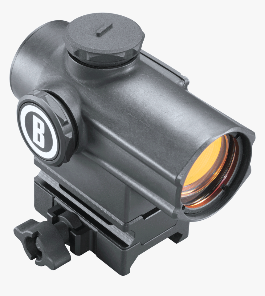 Bushnell Optics Mini Cannon Red Dot Ar15 Optics Tactical - Red Dot Sight, HD Png Download