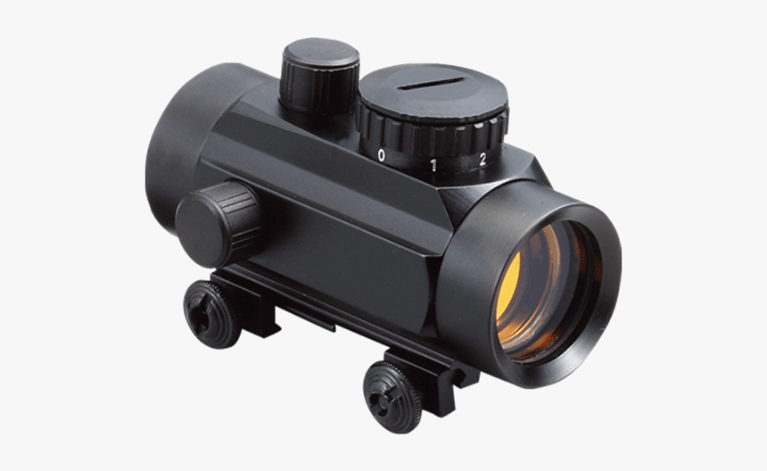 Red Dog Sight, HD Png Download