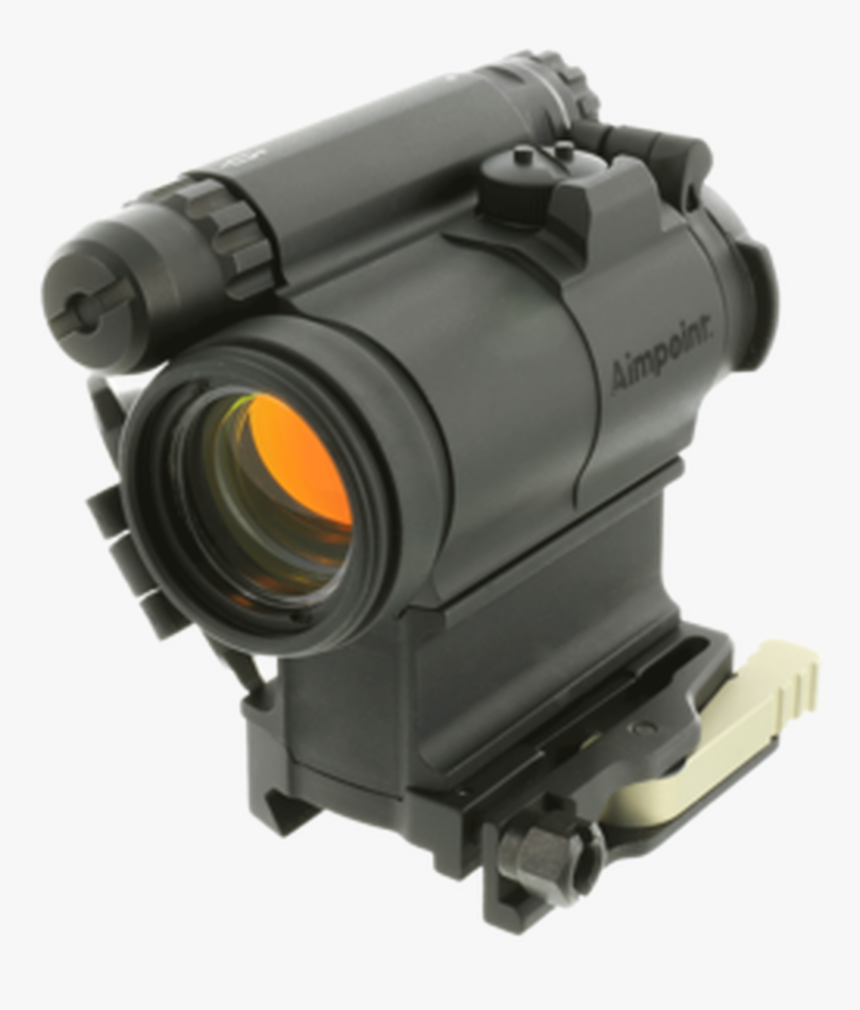 Aimpoint Compm5, HD Png Download