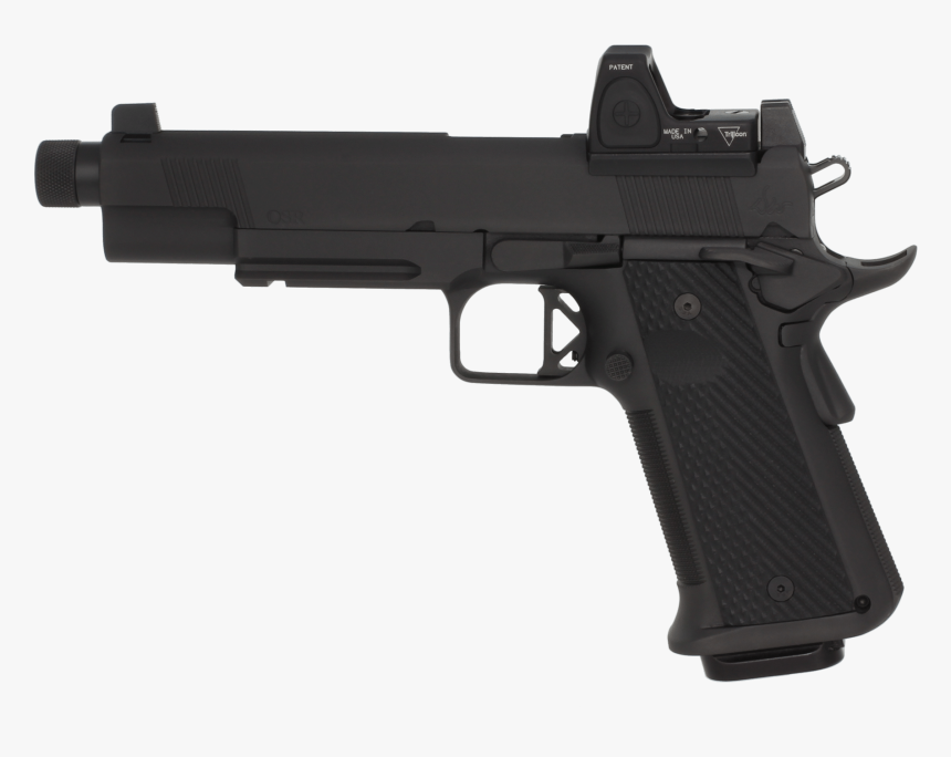 Langdon Tactical Beretta 92, HD Png Download