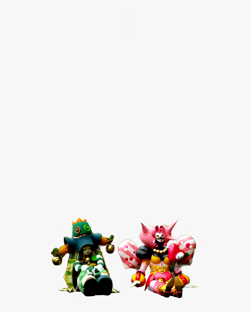 Figurine, HD Png Download