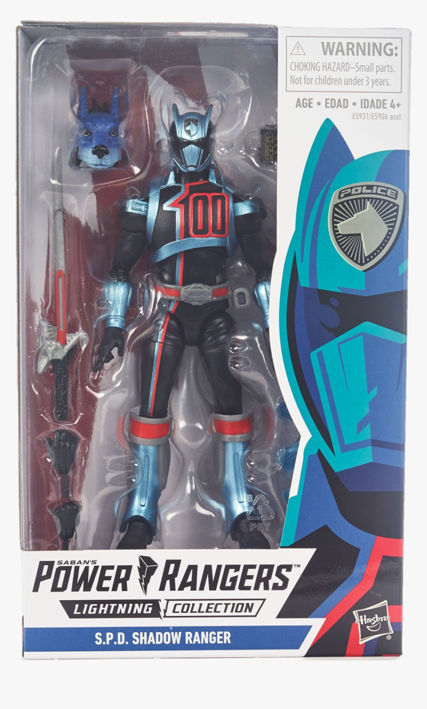 Lighting Collections Power Rangers, HD Png Download