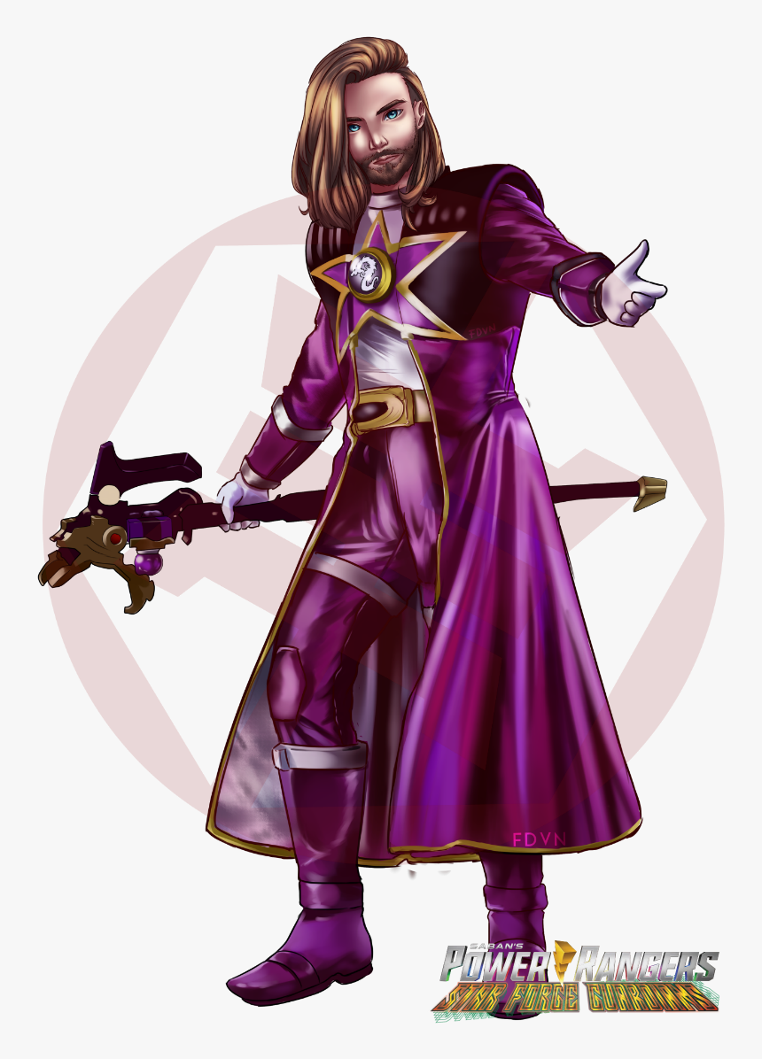 Power Rangers Dino Oc, HD Png Download