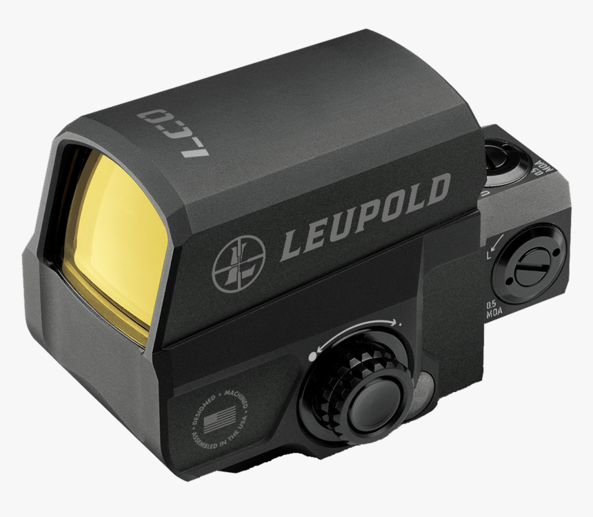 Leupold Lco, HD Png Download