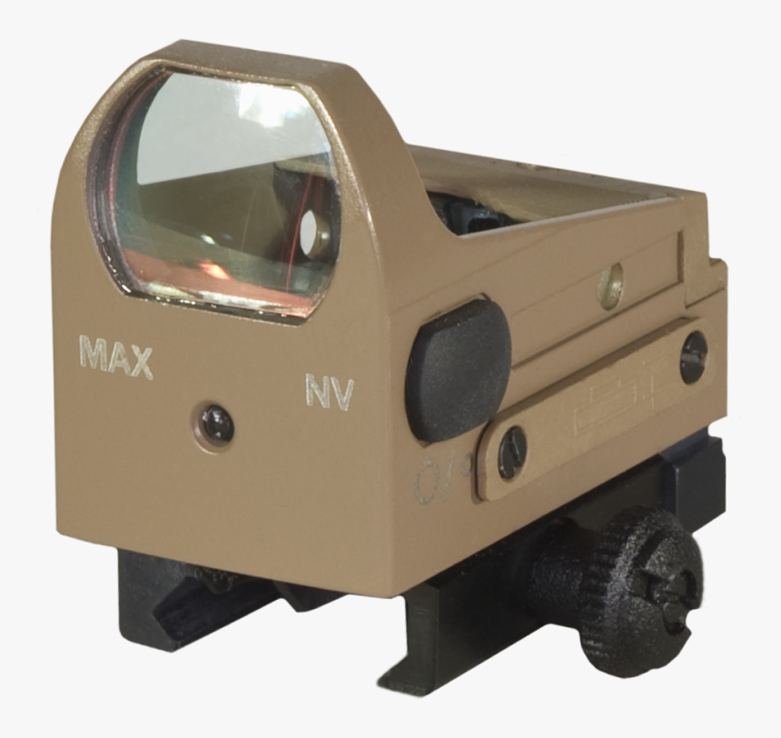 Armasight By Flir Mcs Miniature Collimating Day Time - Armasight, HD Png Download