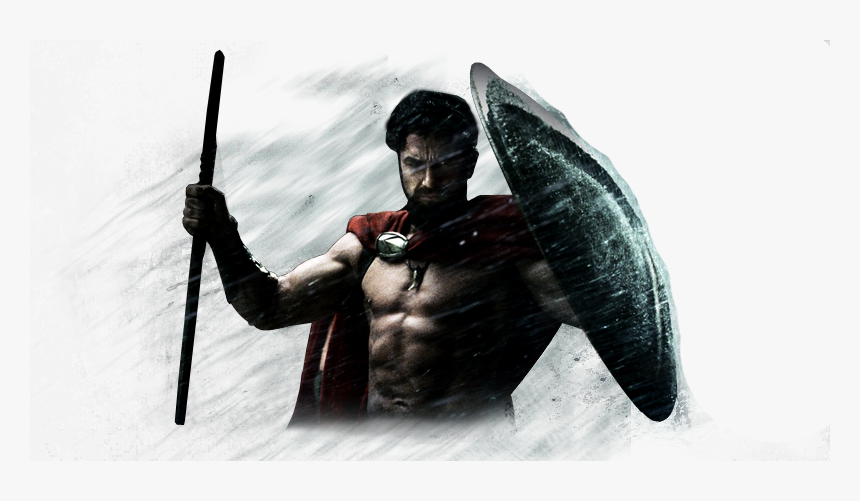 Thumb Image - 300 Movie Png, Transparent Png