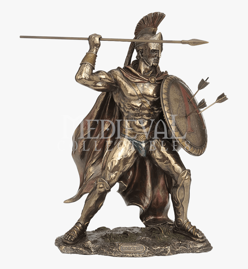 Transparent Leonidas Png - Leonidas King Of Sparta, Png Download