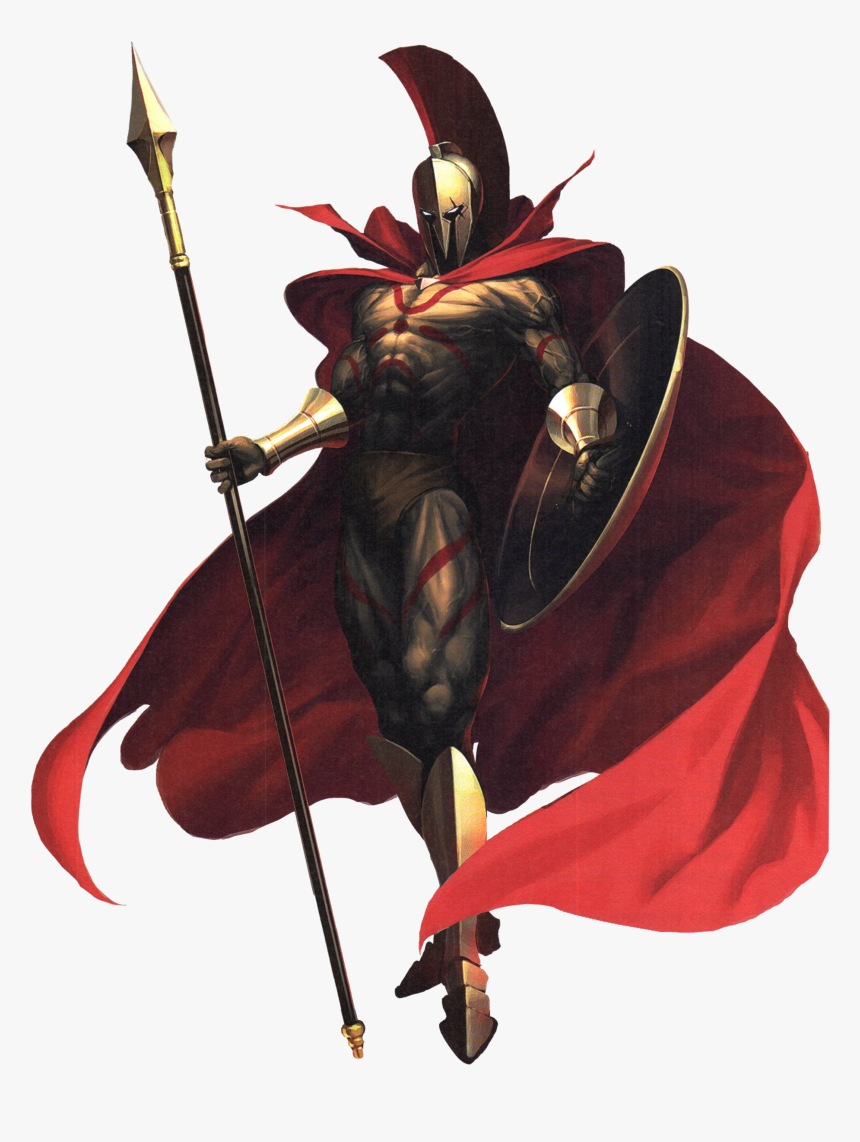 Xerxes Fate, HD Png Download