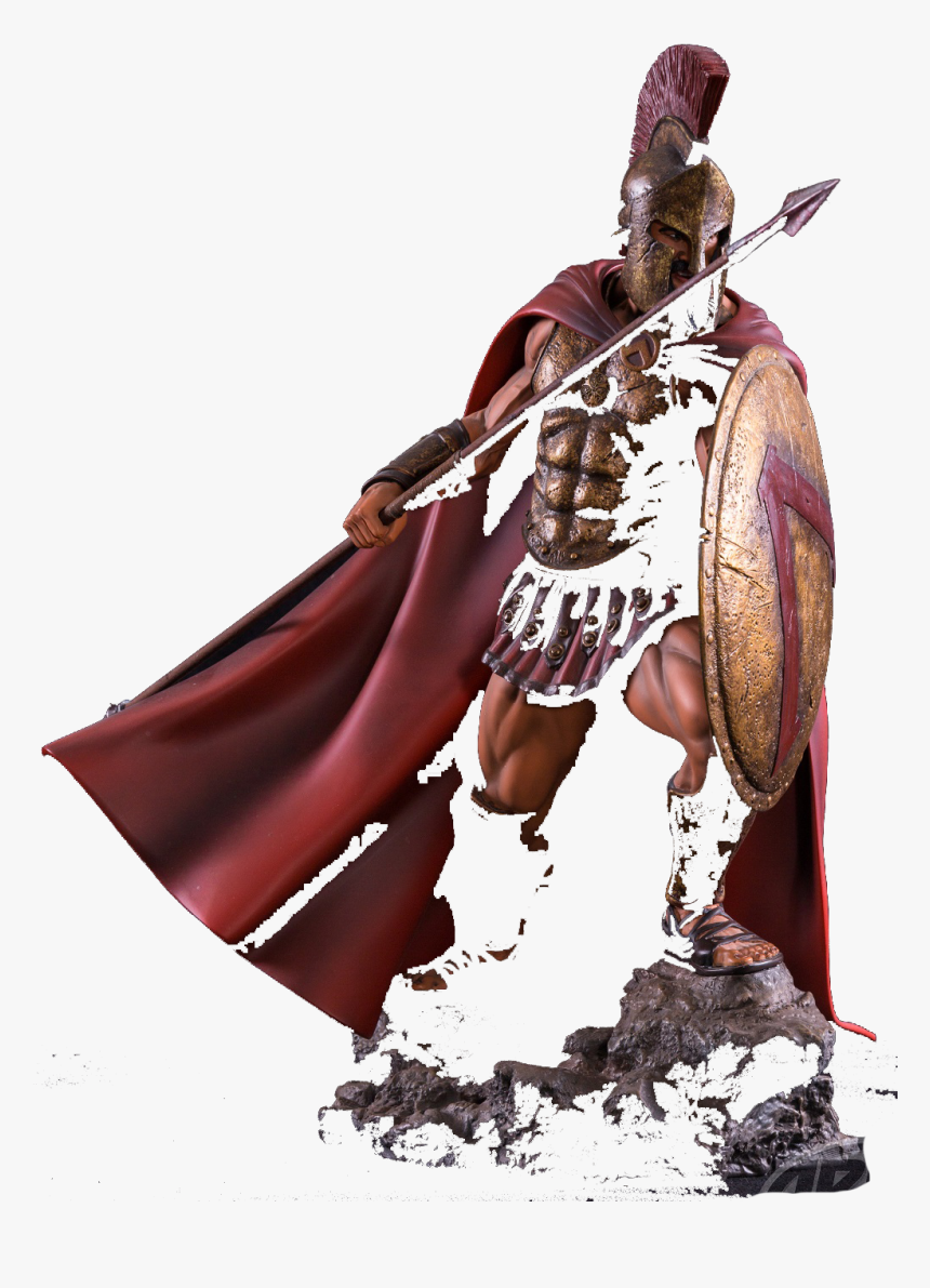 Leonidas 300 Png, Transparent Png