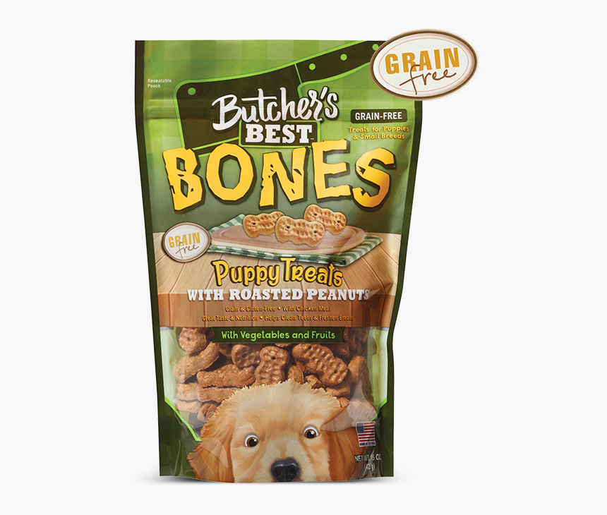 Butchers Best Dog Bones, HD Png Download