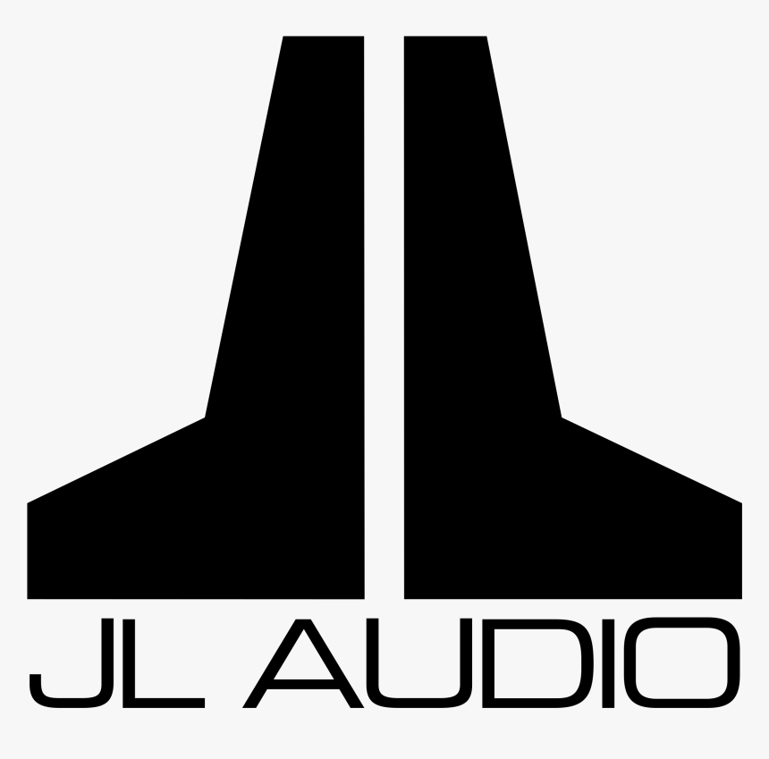 Jl Audio Logo Black And White - Jl Audio Logo Png, Transparent Png