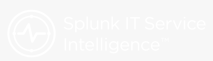Splunk Itsi Logo, HD Png Download