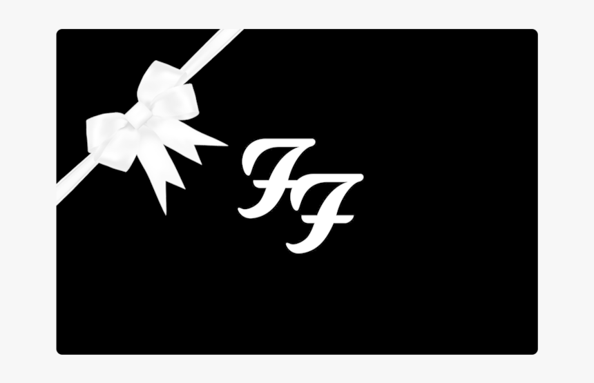 Data Mfp Src //cdn - Foo Fighters, HD Png Download