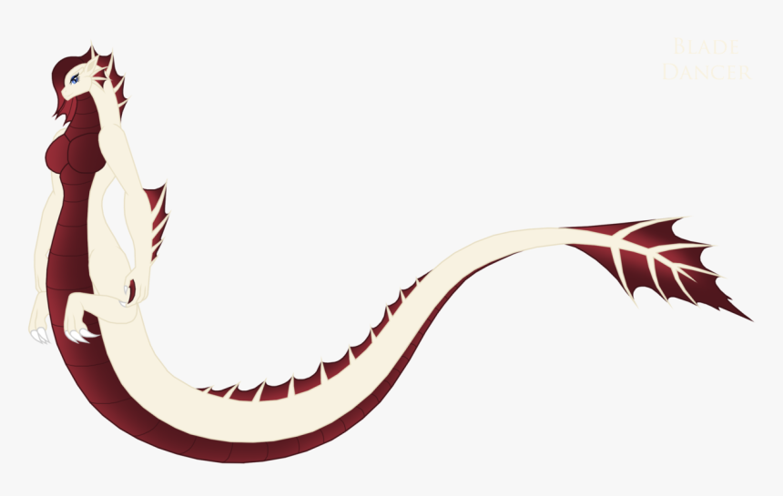 Pyrus-leonidas, Kaiju, Kaijufied, Lamia, Oc, Oc - Pyrus Leonidas Kaiju, HD Png Download