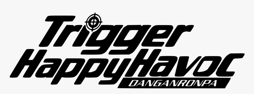 Danganronpa, HD Png Download