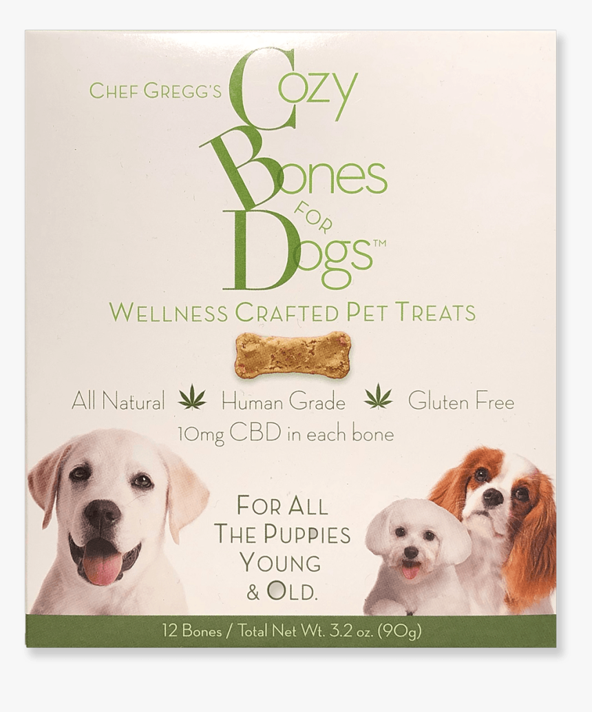 Cozy Bones For Dogs - Labrador Retriever, HD Png Download